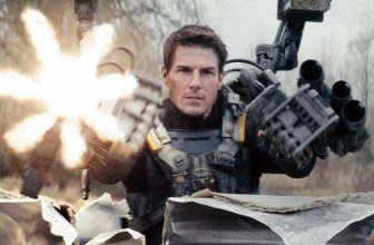 Tom Cruise Has Revisited Fringe of Tomorrow Forward of Its Lengthy-Awaited Sequel